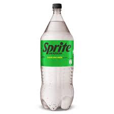 Sprite zero 2,5 lt 07851