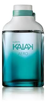 Natura perfume kaiak 100 ml Aero masc1