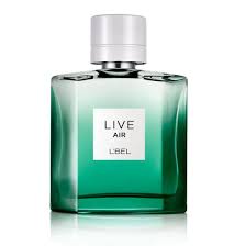 Lebel Perfume Live Air masc 100 ml1