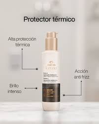 Natura Lumina protector termico 150 ml fuerza1