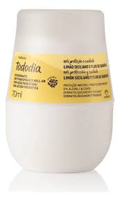 Natura Tododia Desodorante rollon limon siciliano1