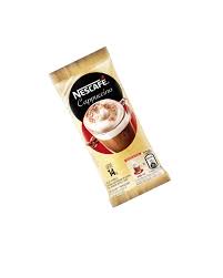 Nescafe cappuccino sobre 14 gr1