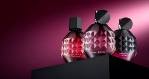 Cyzone eau de parfum Sweet Black 50 ml varios5