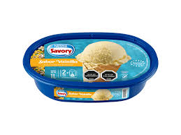 Litro Savory vainilla1