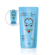 Natura Nature R acondicionador  250 ml liso y ondulado1