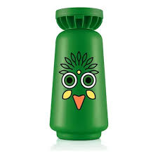 Natura Nature shampoo 250 ml rizado1