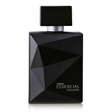 Natura Essencial exclusivo 100 ml masc1