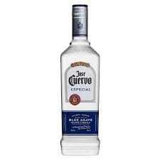 Tequila Jose Cuervo especial blanco 750 cc1