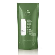 Natura Lumina R acondicionador 300 ml rizado1