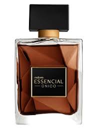 Natura Essencial Unico 100 ml masc1