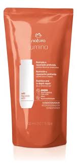Natura Lumina R acondicionador 300 ml seco nutricion1