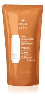 Natura Lumina Shampoo R 300 ml seco nutricion1