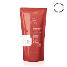 Natura Lumina R mascara 250 ml anticaida y crec1