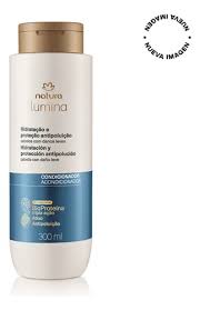 Natura Lumina acondicionador 300 ml daños leves1