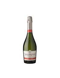 Champagne Valdivieso demisec 750 cc1