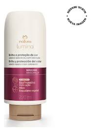 Natura mascara Lumina 220 ml brillo color1