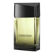 Esika Cardigan eau de toilette 90 ml1