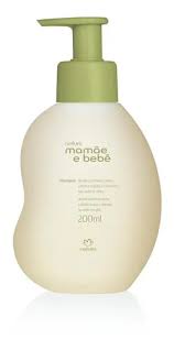 Natura mmbb shampoo 200 ml1