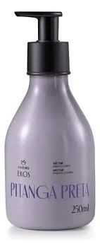 Natura  Ekos Crema cuerpo 250 ml pitanga preta1