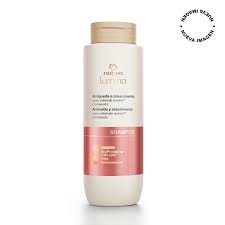 Natura Lumina Shampoo 300 ml anticaida1