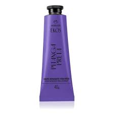 Natura  Ekos Crema pulpa manos 40 gr pitanga preta1