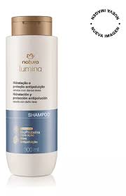Natura Lumina Shampoo 300 ml daños leves1
