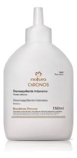 Natura Chronos R desmaquillante bifasico 150 ml1