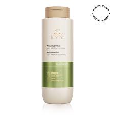 Natura Lumina shampoo 300 ml oleosidad1