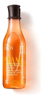 Natura  Ekos Jabon liq 195 ml pitanga1