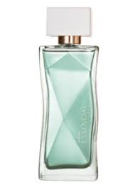 Natura Essencial 50 ml Sentir fem1