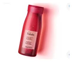 Natura Tododia Jabon liq 300 ml cereza avellana1
