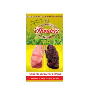 Tabaco Flandria 40 gr ECO1