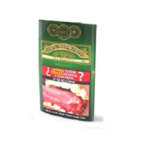 Tabaco Golden Virginia 40 gr1
