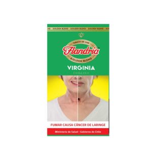 Tabaco Flandria 40 gr virgina1
