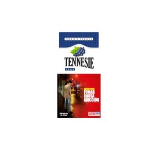 Tabaco Tennesie 40 gr uva mpy1