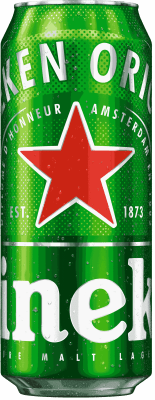 Cerveza Heineken lata 470 cc bpy1