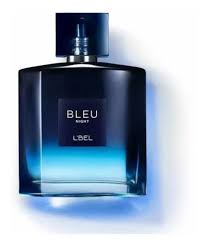 Lebel Perfume Bleu Night masc 100 ml1