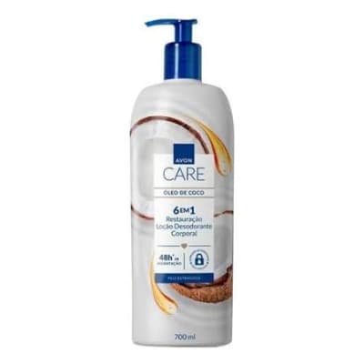 Avon Care crema cuerpo 700 ml varios1