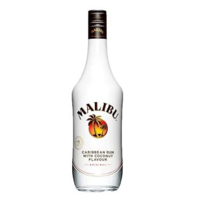 Ron Malibu 750 ml sabor coco1