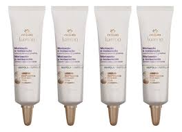Natura Lumina ampoyas 4x20ml matizadora1