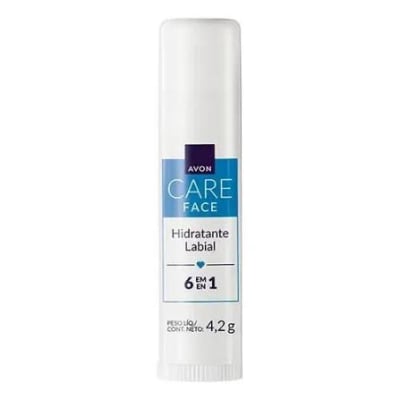 Avon Care hidratante labial 6en1 4,2gr1