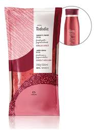 Natura Tododia R Jabon liq 300 ml cereza avellana1