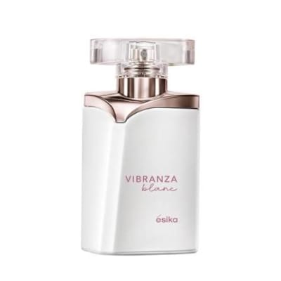 Esika Vibranza perfum 45 ml blanc1