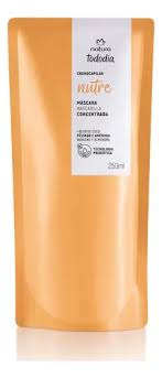 Natura Tododia R mascara cabello 250 ml dur y alm1