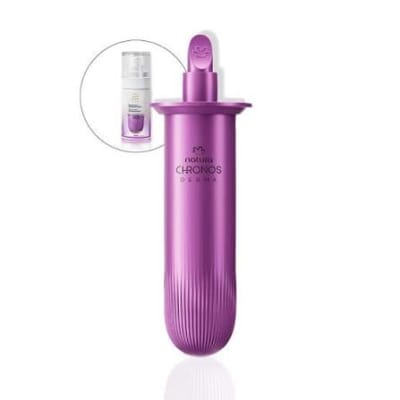 Natura Chronos R serum multiaclarador 30 ml1