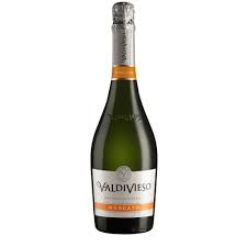 Champagne Valdivieso Moscato 750 cc bpy1