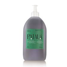 Natura Ekos R Shampoo 300 ml Pataua1
