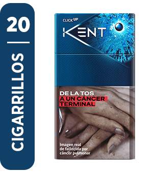 Cig Kent click 201