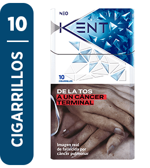 Cig belmont kent neo 101