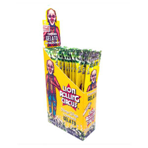 LRC Hemp Wraps x2 Terpeno varios1